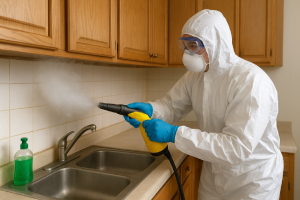 Messie Desinfektion Neustadt An Der Weinstraße