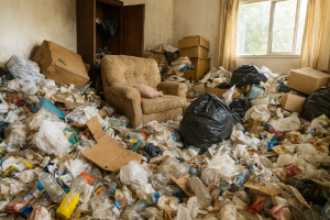 Messie Entrümpelung Neustadt An Der Weinstraße